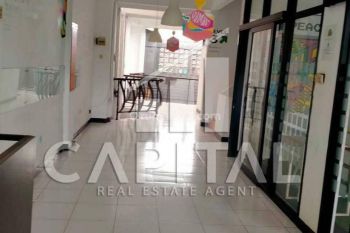 Disewakan Ruang Usaha di Sayap Buah Batu, Bandung