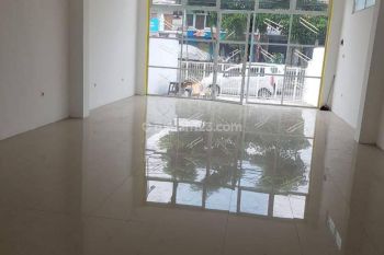 Dijual Ruko nol jalan raya Manukan kulon Surabaya barat