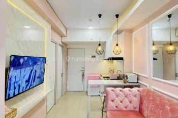 Apartemen Gw Tidar Pusat Kota Sby Furnish Design Interior Mewah