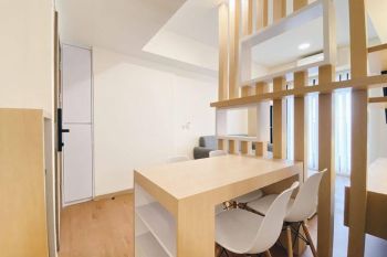 Disewakan Apartement Meikarta 3 BR Furnished Newton B118b