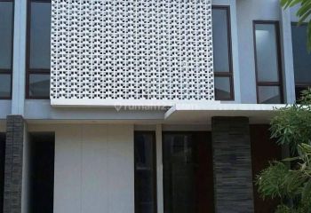 Rumah Termurah di Bintaro Discovery Lumina Sektor 9 Bintaro