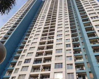Dijual Cepat Murah Apartemen 2BR Patria Park Cawang Jakarta Timur