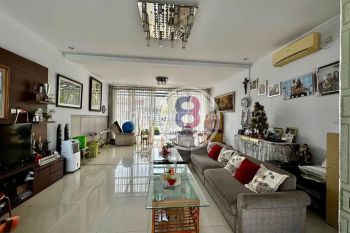 Dijual rumah Bagus siap huni di kebayoran resodence Binyaro Jaya Sektot 7