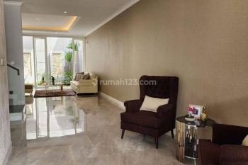 Dijual New Brand The Luxury Home Citraland