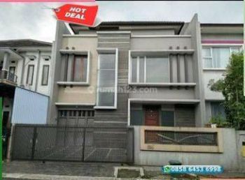 Toplah Rumah Industrial Mekarwangi Dkt Kopo Kota Bandung 274M3
