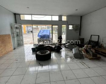 Gudang Bagus HGB di Bizpark Kopo, Bandung