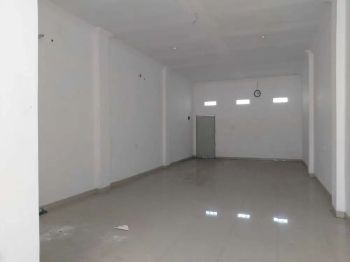 Ruko Strategis 3 lantai tengah kota solo lokasi di jalan yos sudarso