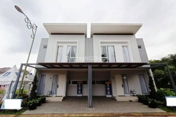 Rumah Bagus, Smart Design Minimalis di Gading Serpong, DIJUAL