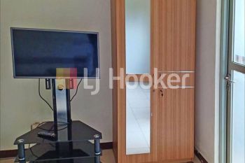 Apartemen Maple Park Tower A Lt.10 Sunter, Jakarta Utara