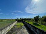 thumbnail-beautiful-freehold-355are-land-with-villa-at-cemagi-with-ricefield-view-0