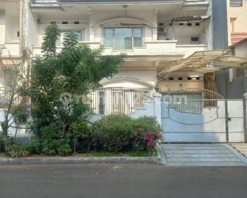 Jual Rumah Bagus di Sunter
