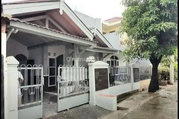 Dijual Murah Rumah Cantik 1,5 Lt Dalam Cluster Pekayon Bekasi