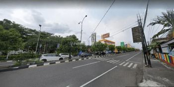 Sebrang Transmart Maguwoharjo, Murah, Dalam Perumahan