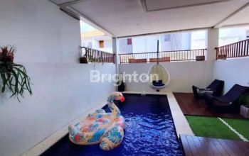 Sale Rumah: Villa Jimbaran Area