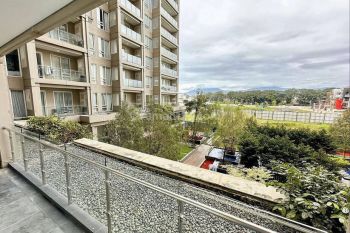 Landmark Apartment 3 BR Furnished LUX lantai 2