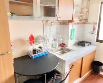 Disewakan Apartment Studio Furnish Siap Huni di Gateway Cicadas