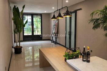 Rumah brand new di bsd