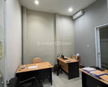 Gudang Kantor Mainroad Jalan Raya Kopo Bandung