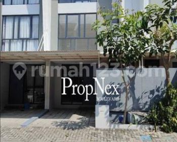 Rumah Murah ROYAL RESIDENCE