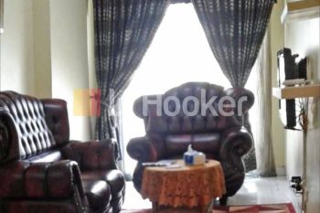 Apartemen Cempaka Mas Blok A1 Lt.15, Jakarta Pusat