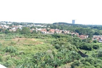 Apartement Murah Lingkungan Nyaman Dan Aman Sentul City Bogor