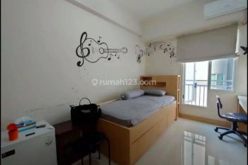 Dijual Apartemen Bagus Type Studio Gc2 Furnished Harga Terbaik
