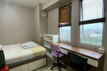 Apartemen Bassura City