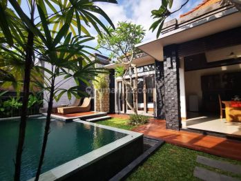 Hot List Di Jual Villa Lokasi Kerobokan Kuta Utara Badung