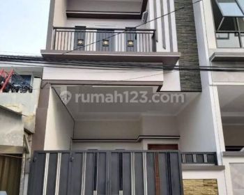 Poris Indah Lt 68 1,5m por7, Gs