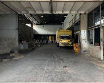 Pabrik kopo industri dekat exit tol kopo  *