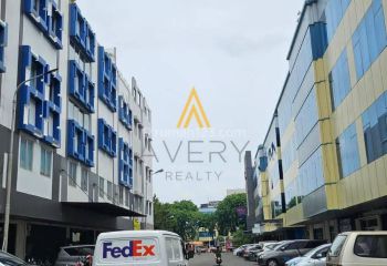 Jual Ruko Gading Bukit Indah Kelapa Gading Brand New