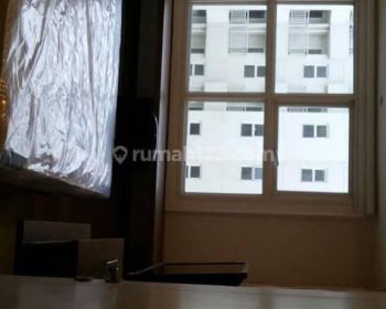 Disewakan Apartemen Parahyangan Residences Furnished siap huni dengan fasilitas