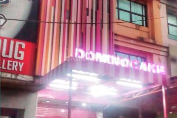 Dijual Cepat Ruko Untuk Usaha, Ciledug Kreo Tangerang