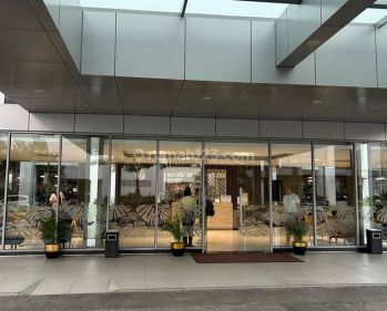 Jual Rugi Apartemen Mtown 2 Bed Room di Gading Serpong Tangerang