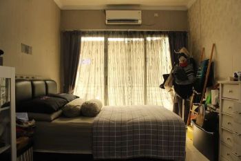 Dijual Rumah Strategis 17 menit ke PIM Bebas Banjir bisa KPR J-14022