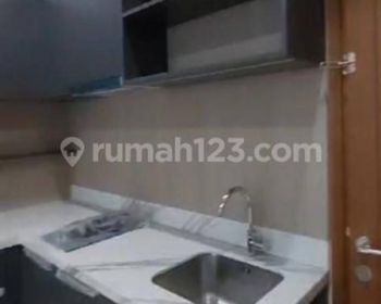Disewakan Apartemen Yukata Suites Semi Furnished 2 Kamar Tidur Bagus