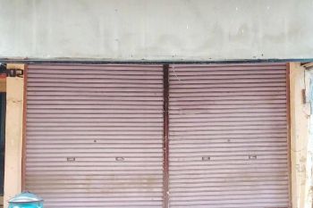 Dikontrakkan Stand/Ruko Murah dan Strategis di Tengah Kota Surabaya