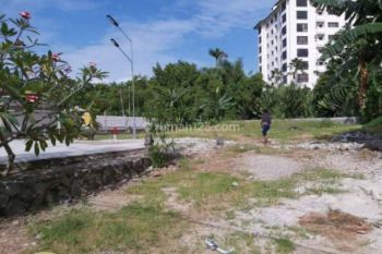 Tanah di Kemang, Lingkungan Aman, dan Private! Best Location!