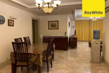 Dijual Apartemen Mewah 3br Puri Hr Muhammad Surabaya