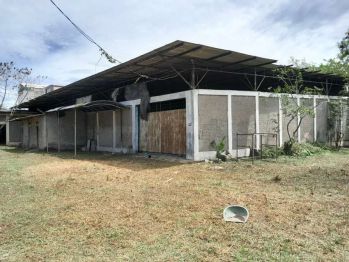 Dijual Super Murah Gudang Legok Tangerang