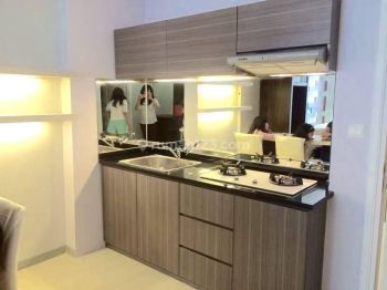 disewa apartemen silkwood alam sutera