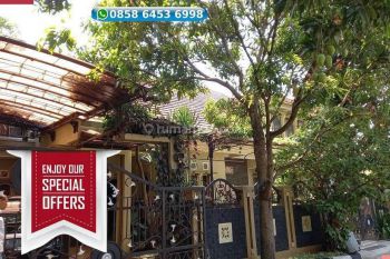 Nego Pisan Rumah Mewah Dkt Summarecon Bandung Gedebage 108T1