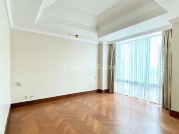 Jual Townhouse Four Seasons Residences 3br