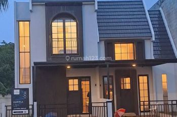 Rumah Dijual Lokasi Strategis Akses Mudah