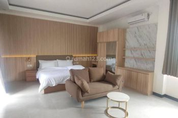 Dijual villa baru moderen style murah lovina Buleleng bali