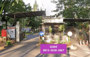 Rumah Dijual Dalam Cluster Posisi Hook di Emerald Bintaro Sc11772