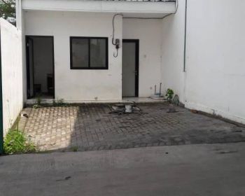 Gudang Bumi Maspion Barat (Romokalisari) Gudang Siap Pakai di dalam Komplek