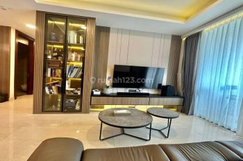 The Elements Apartemen Limited Unit 2 Br Semi Furn area Kuningan