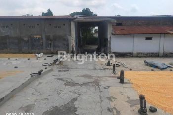 pabrik selep / penggilingan padi aktif, Plosoklaten, Kediri.