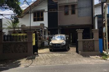 Disewakan Gudang Dan Rumah di Sulfat Selatan Malang Kota